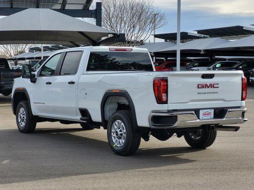 2026 GMC Sierra 2500 Pro