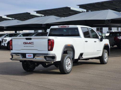 2026 GMC Sierra 2500 Pro