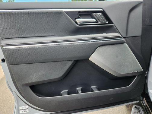 2025 GMC Sierra EV Max Range Denali