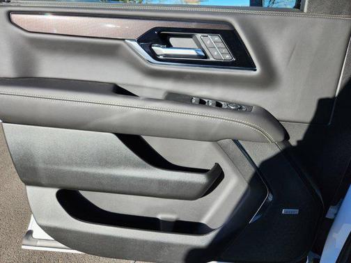 2026 GMC Yukon 4WD Elevation