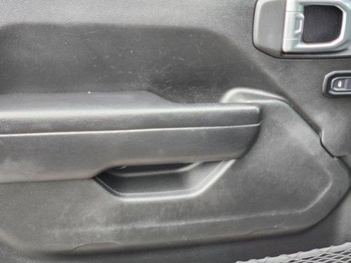 2023 Jeep Gladiator Sport S