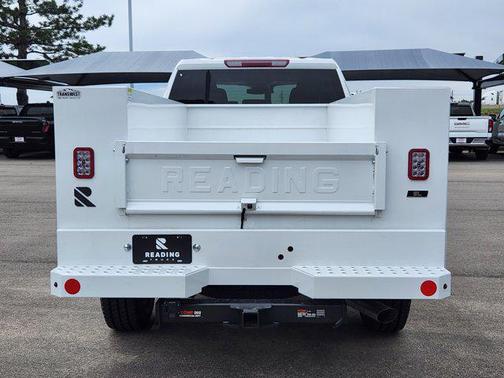 2025 GMC Sierra 2500 Base