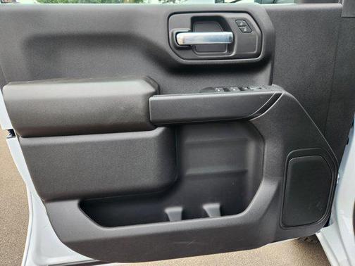 2026 GMC Sierra 2500 Base