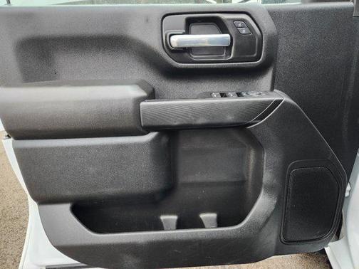 2021 GMC Sierra 3500 Base