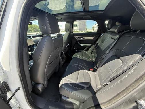 2024 Jaguar F-PACE R-Dynamic S P250 AWD Automatic
