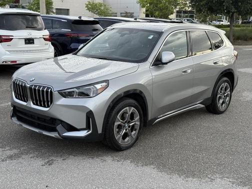 2024 BMW X1 xDrive28i