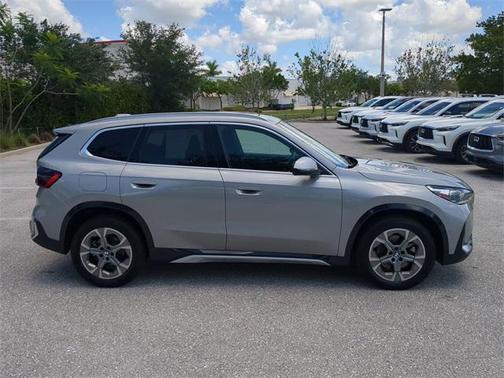 2024 BMW X1 xDrive28i