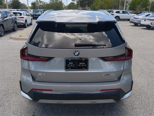 2024 BMW X1 xDrive28i