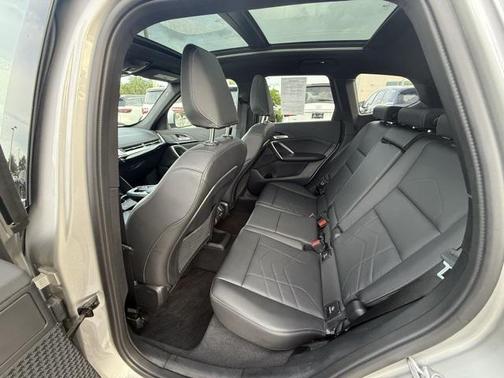 2024 BMW X1 xDrive28i