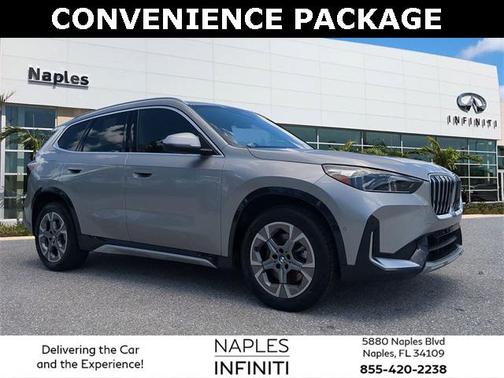 2024 BMW X1 xDrive28i