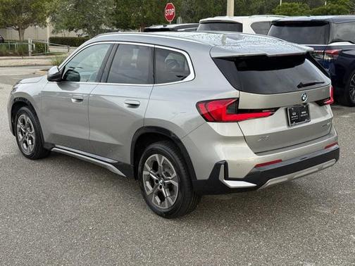 2024 BMW X1 xDrive28i
