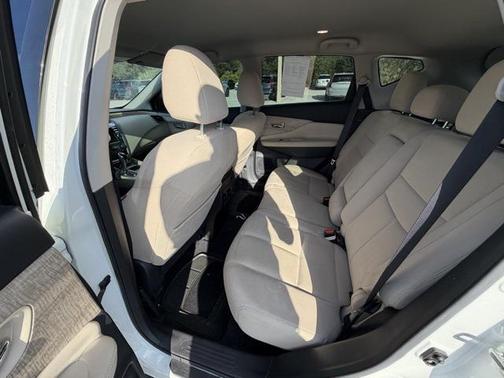 2021 Nissan Murano SV FWD