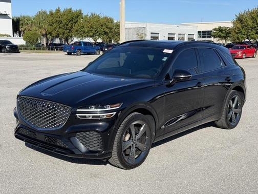 2023 Genesis GV70 2.5T AWD