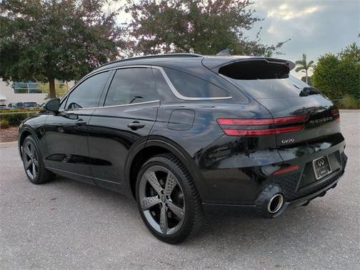 2023 Genesis GV70 2.5T AWD