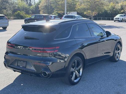2023 Genesis GV70 2.5T AWD