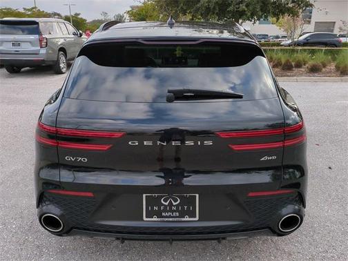2023 Genesis GV70 2.5T AWD