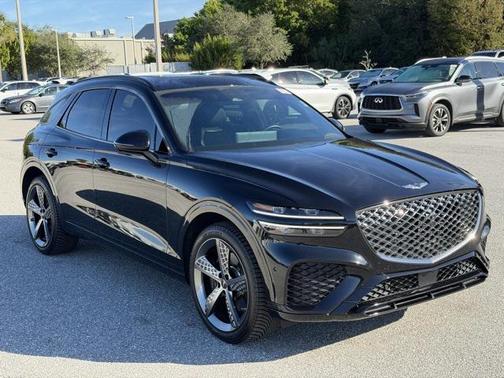 2023 Genesis GV70 2.5T AWD
