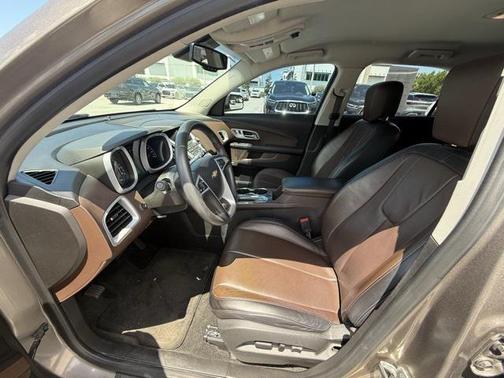 2012 Chevrolet Equinox 2LT