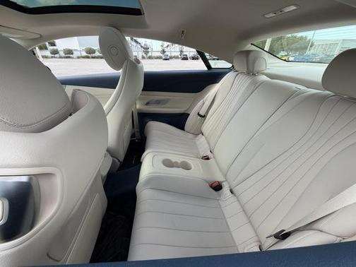 2020 Mercedes-Benz E-Class E 450