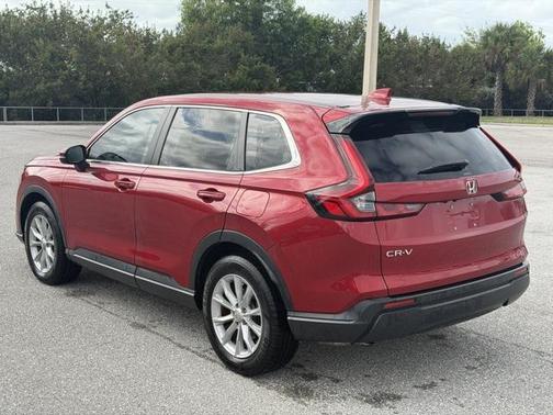 2023 Honda CR-V EX