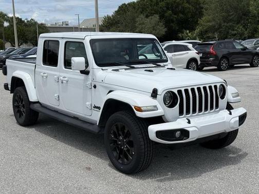 2023 Jeep Gladiator High Altitude 4x4