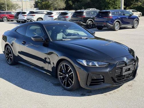 2025 BMW M440 i