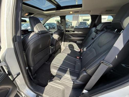 2022 INFINITI QX60 Pure
