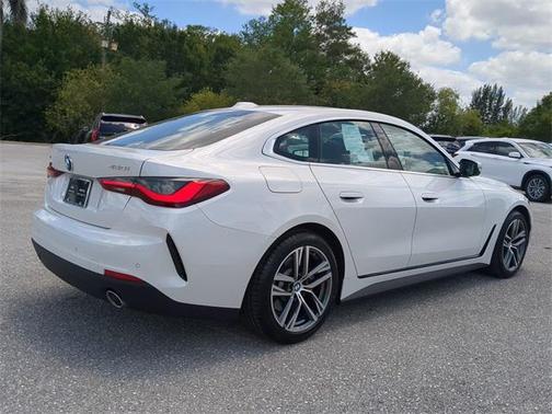 2024 BMW 430 Gran Coupe i xDrive
