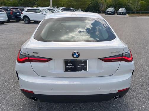 2024 BMW 430 Gran Coupe i xDrive