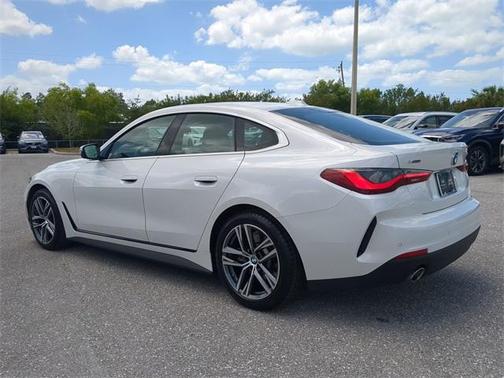 2024 BMW 430 Gran Coupe i xDrive
