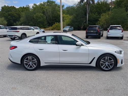 2024 BMW 430 Gran Coupe i xDrive