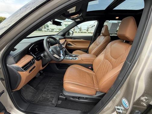 2023 INFINITI QX60 AUTOGRAPH