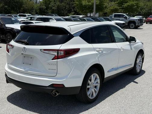 2019 Acura RDX Base