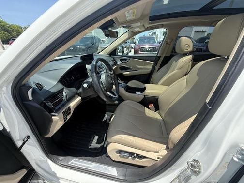 2019 Acura RDX Base