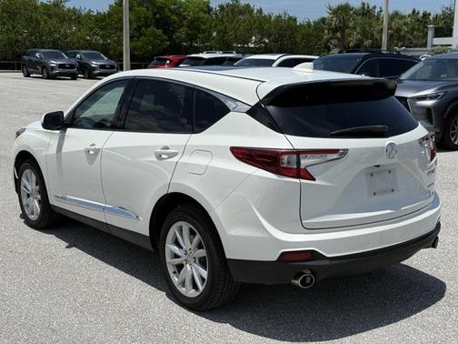 2019 Acura RDX Base