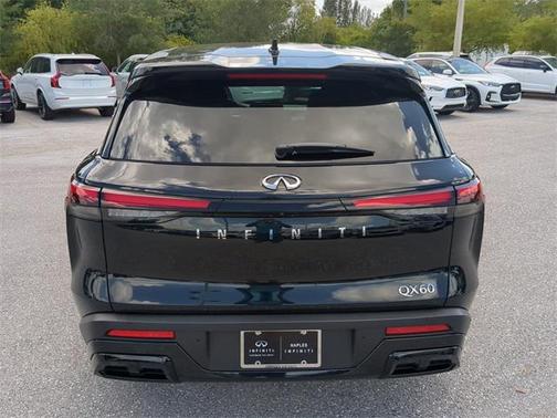 2023 INFINITI QX60 Pure