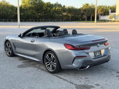 2025 BMW 840 i xDrive