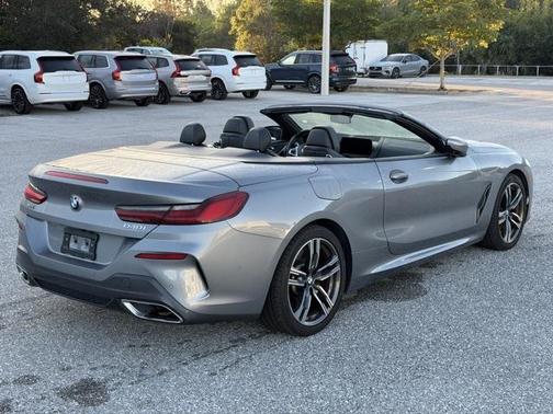 2025 BMW 840 i xDrive