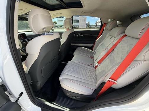 2025 Genesis GV80 Coupe 3.5T