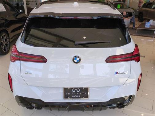 2025 BMW X3 M50 xDrive