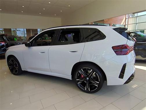 2025 BMW X3 M50 xDrive