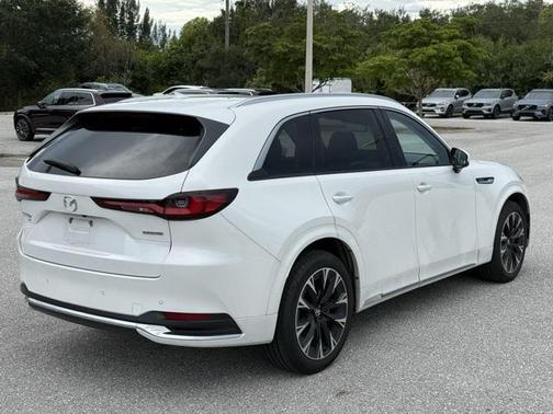 2024 Mazda CX-90 3.3 Turbo S