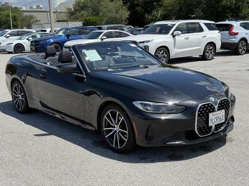 2024 BMW 430 i