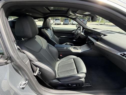 2025 BMW 430 i