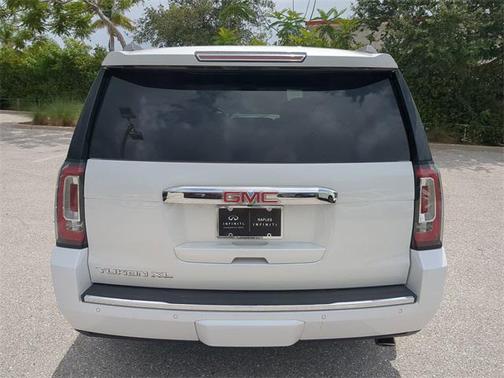 2020 GMC Yukon XL Denali