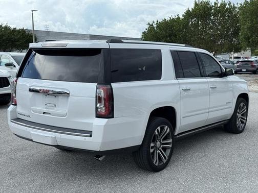 2020 GMC Yukon XL Denali