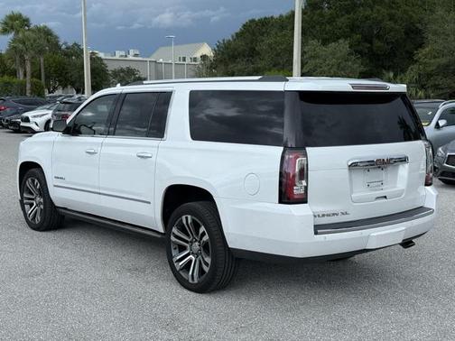 2020 GMC Yukon XL Denali