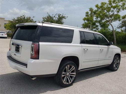 2020 GMC Yukon XL Denali
