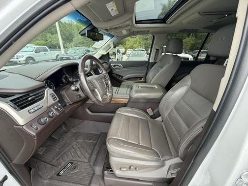 2020 GMC Yukon XL Denali