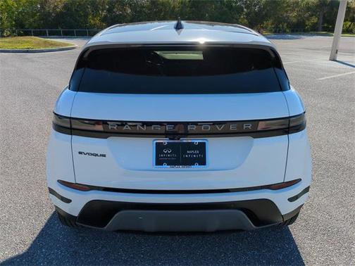 2026 Land Rover Range Rover Evoque Core S